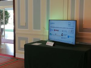 Large Scale Solar Europe Summit