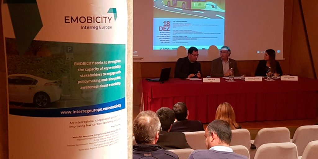EMOBICITY