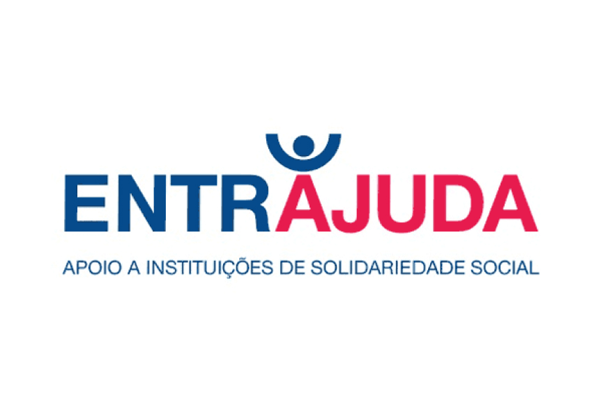 Logótipo da Associação Entrajuda