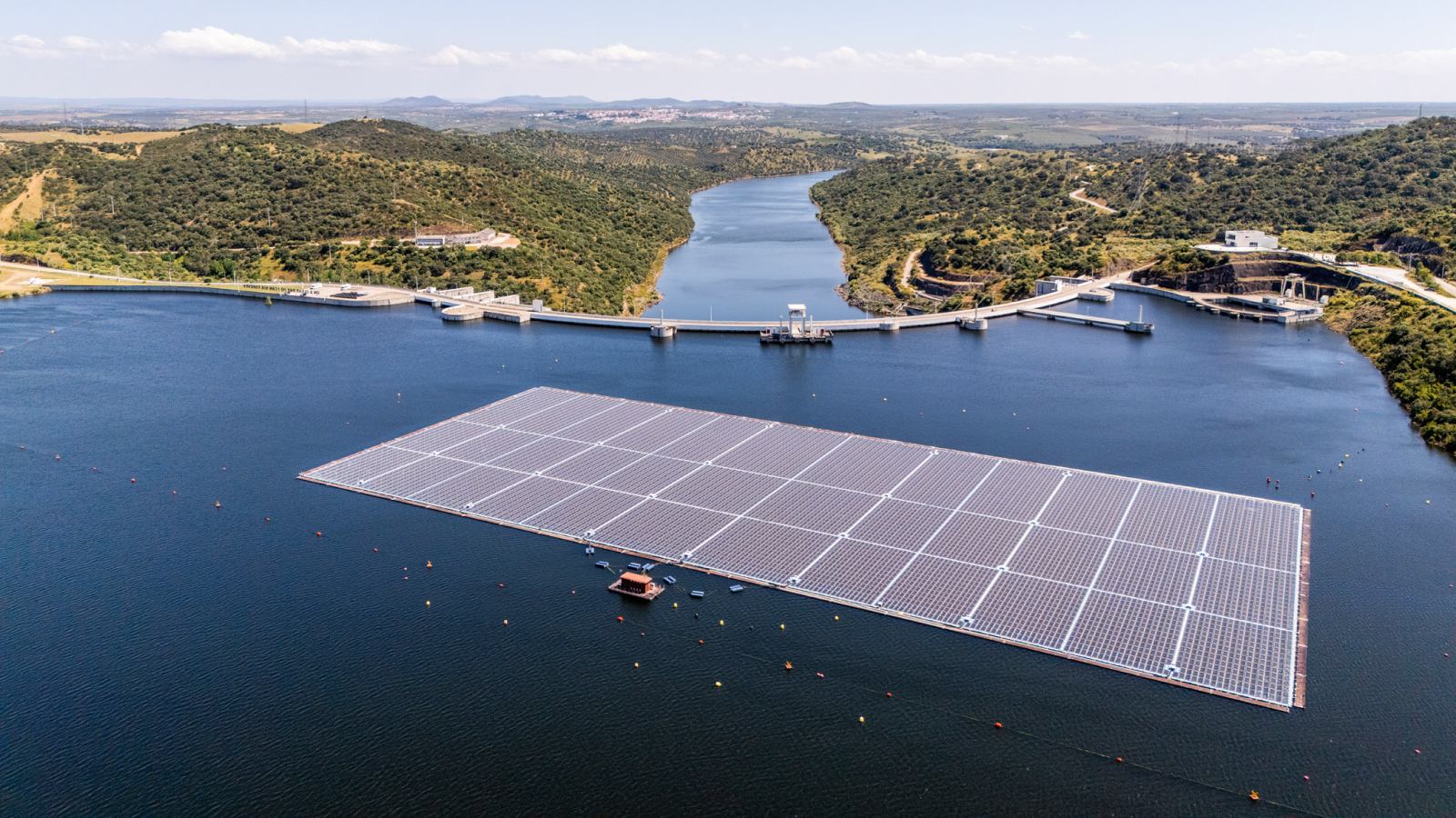 Rumo à inovação na transição energética