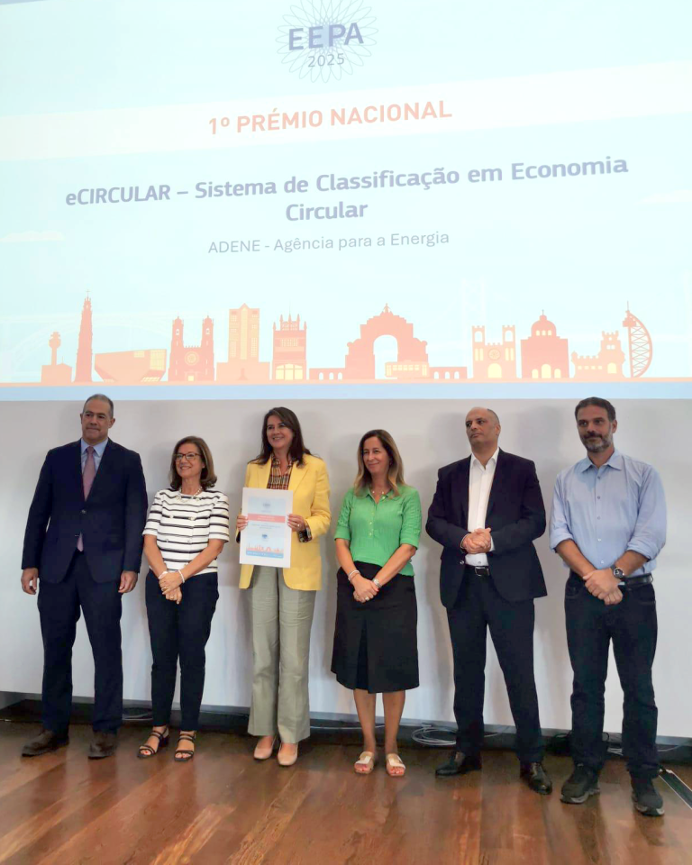 Prémios EEPA